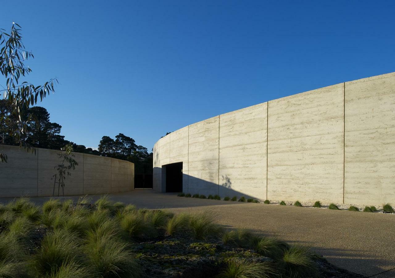Hotel Port Phillip Estate Red Hill South Exteriér fotografie