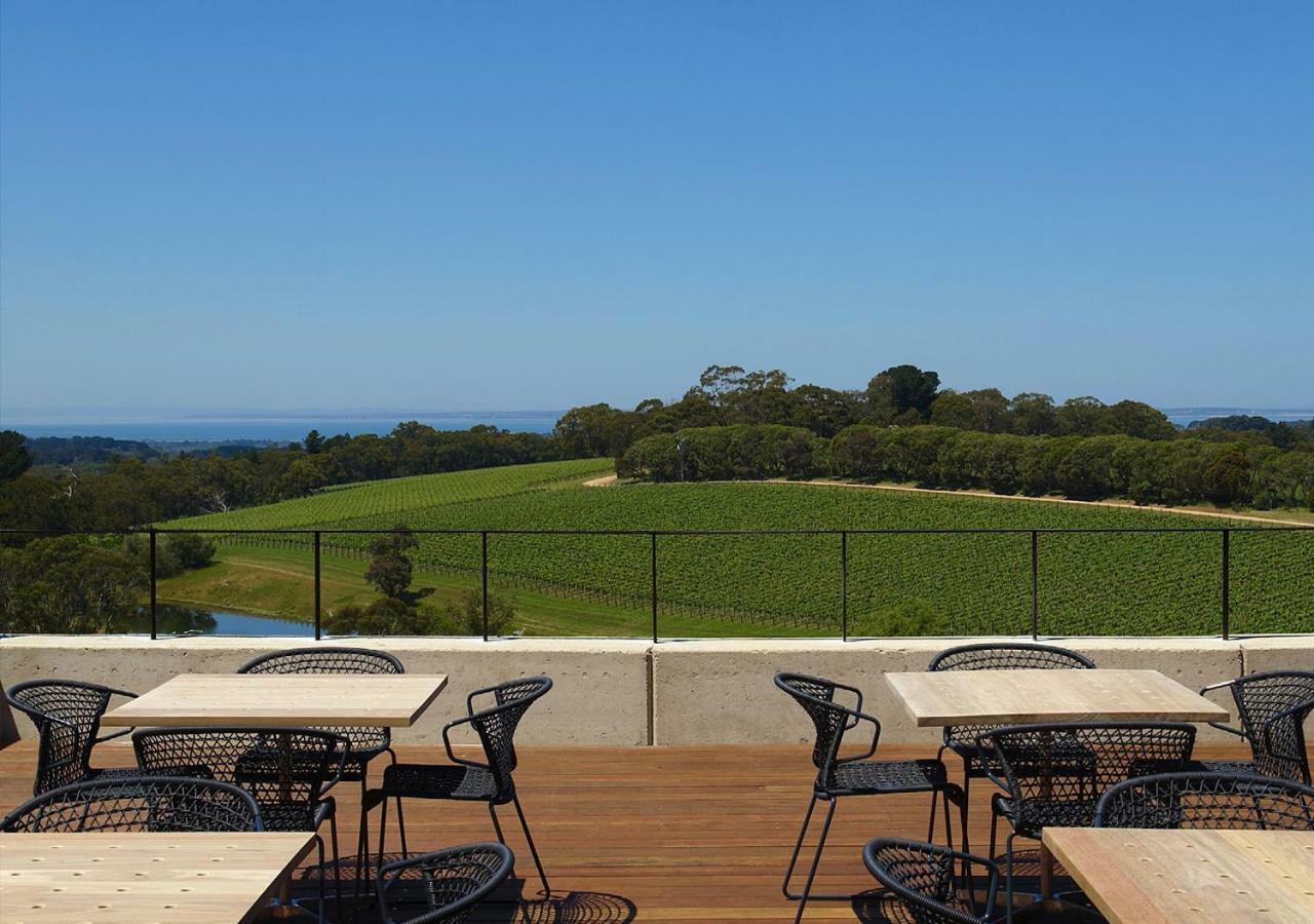 Hotel Port Phillip Estate Red Hill South Exteriér fotografie