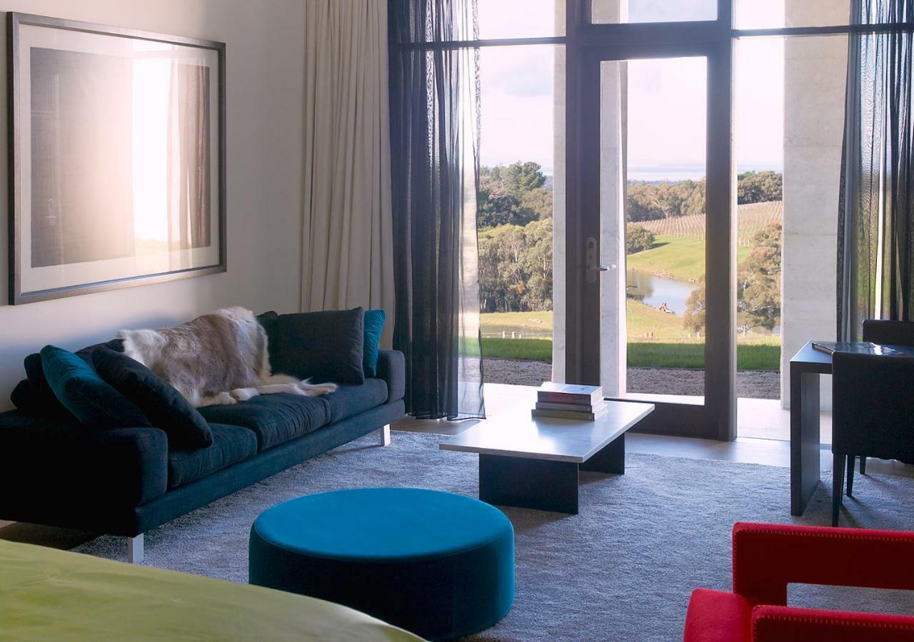 Hotel Port Phillip Estate Red Hill South Exteriér fotografie
